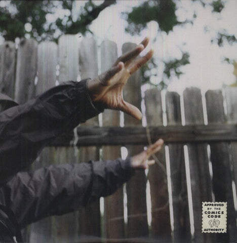 MADVILLAIN - MADVILLAINY 2: THE MADLIB REMIX