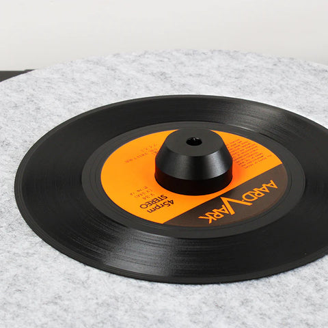 45RPM ADAPTOR - CS37