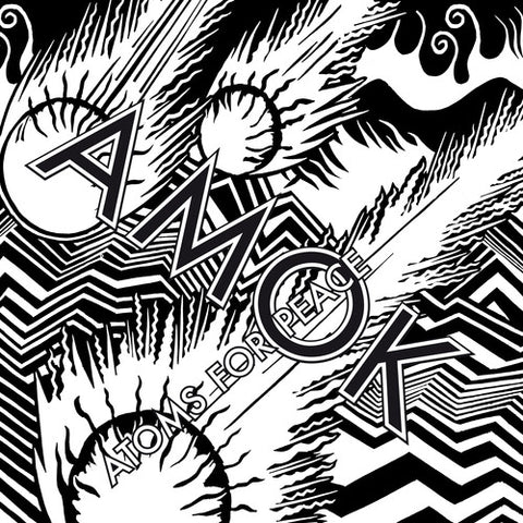 ATOMS FOR PEACE - AMOK