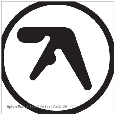 APHEX TWIN - SELECTED AMBIENT WORKS 85-92 (IMPORT)