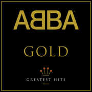 ABBA - GOLD ( GREATEST HITS 2LP )