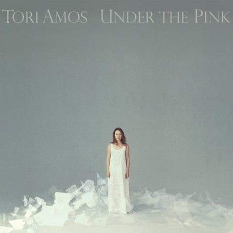 TORI AMOS - UNDER THE PINK (REMASTERED)
