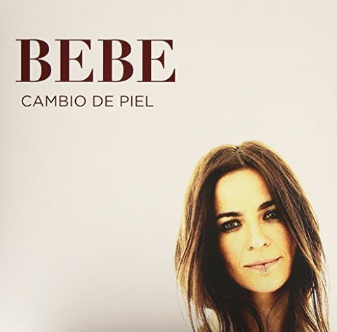 BEBE - CAMBIO DE PIEL (IMPORT)