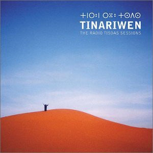 TINARIWEN - RADIO TISDAS SESSIONS