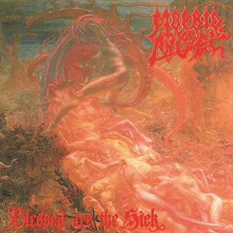 MORBID ANGEL - BLESSED ARE THE SICK