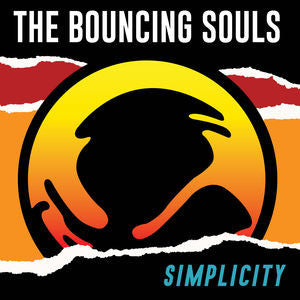 THE BOUNCING SOULS - SIMPLICITY 