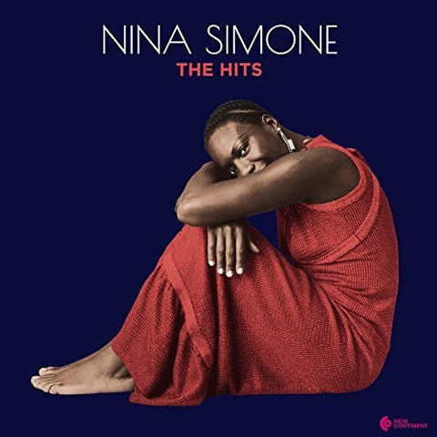 NINA SIMONE - THE HITS (180G)