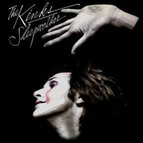 THE KINKS - SLEEPWALKER