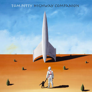 TOM PETTY - HIGHWAY COMPANION (IMPORT)