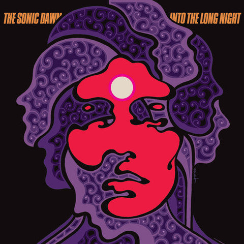 SONIC DAWN - INTO THE LONG NIGHT (IMPORT)