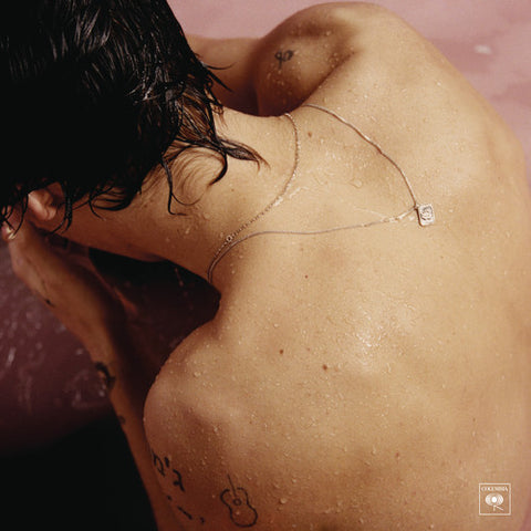 HARRY STYLES - S/T