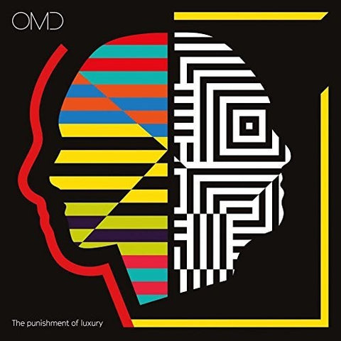 ORCHESTRAL MANOEUVRES IN THE DARK - PUNISHMENT OF LUXURY