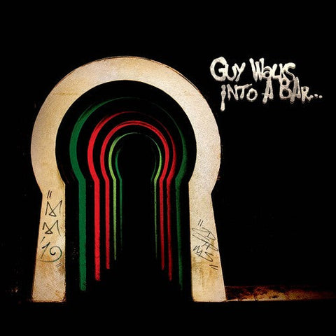 MINI MANSIONS - GUY WALKS INTO A BAR