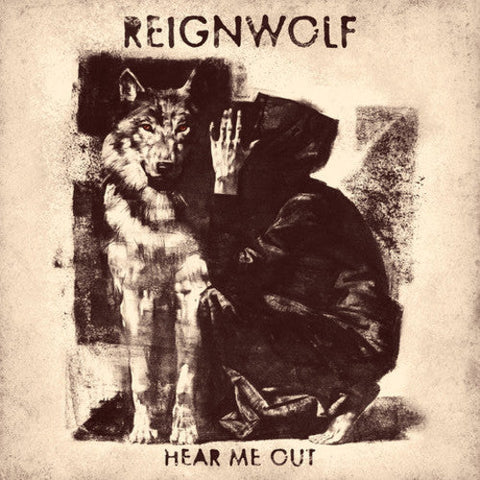 REIGNWOLF - HERE ME OUT (IMPORT)