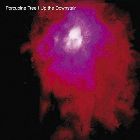 PORCUPINE TREE - UP THE DOWNSTAIRS