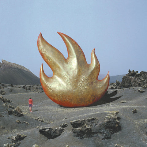 AUDIOSLAVE - AUDIOSLAVE (GATEFOLD - 2 LPS )