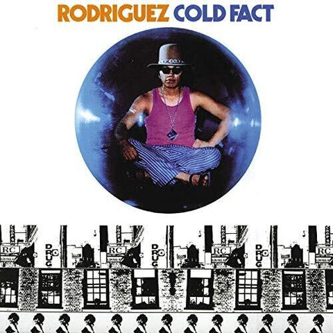 RODRIGUEZ - COLD FACT (LTD. ED.)