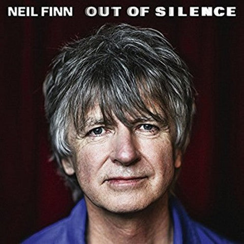 NEIL FINN - OUT OF SILENCE