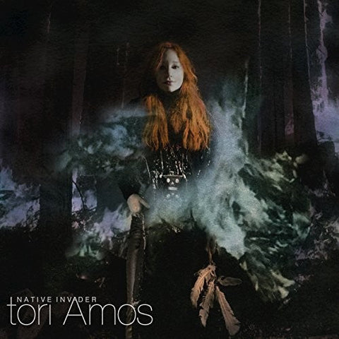 TORI AMOS - NATIVE INVADER