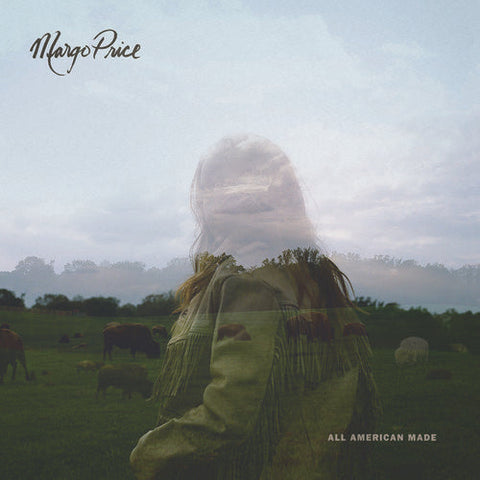 MARGO PRICE - ALL AMERICAN MADE