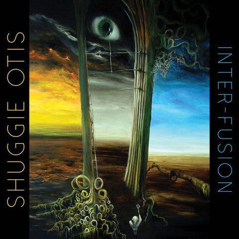 SHUGGIE OTIS - INTER-FUSION