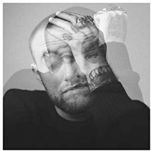MAC MILLER - CIRCLES