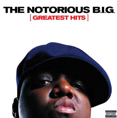 THE NOTORIOUS B.I.G. (GREATEST HITS)