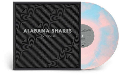 ALABAMA SHAKES-BOYS & GIRLS