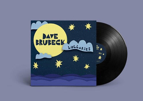 DAVE BRUBECK - LULLABIES