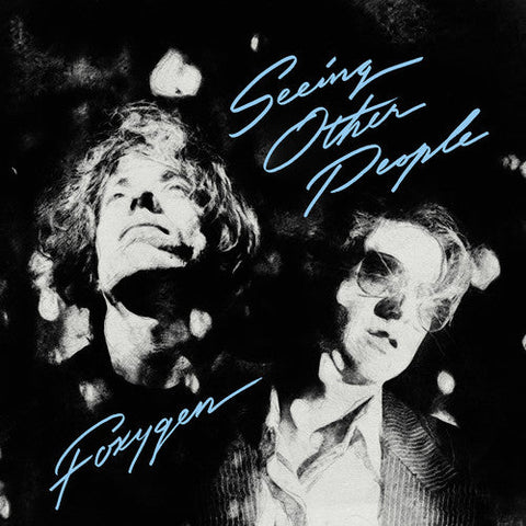 FOXYGEN - SEEING OTHER PEOPLE ( DELUXE PINK EDITION)