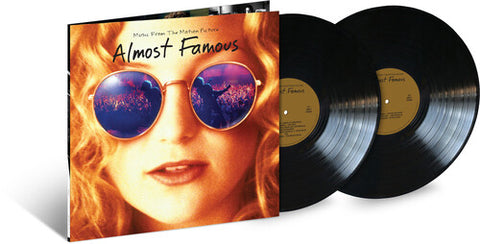OST - ALMOST FAMOUS