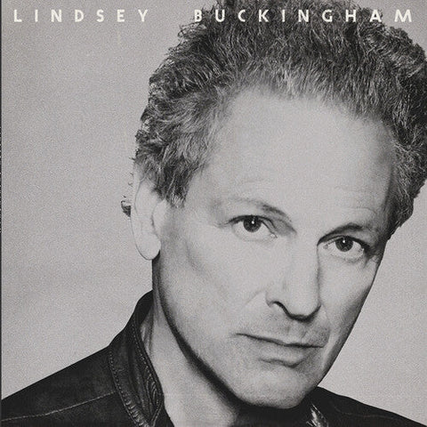 LINDSAY BUCKINGHAM - LINDSAY BUCKINGHAM