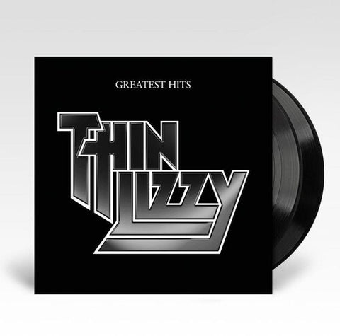 THIN LIZZY - THIN LIZZY GREATEST HITS ( IMPORT)