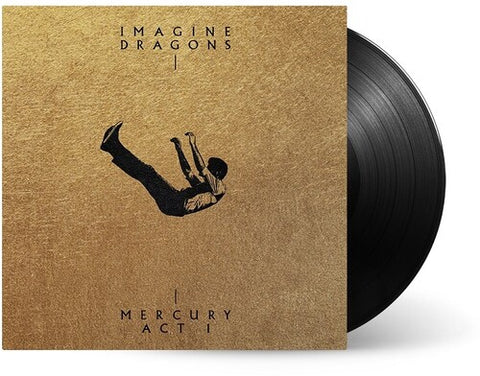 IMAGINE DRAGONS - MERCURY ACT 1