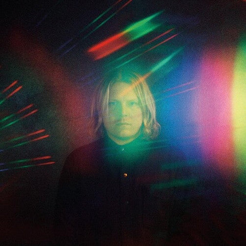 TY SEGALL - HARMONIZER