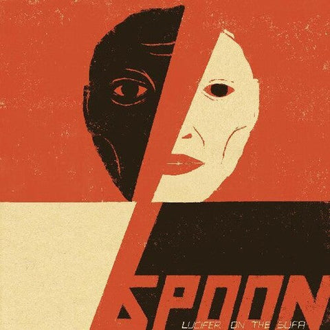 SPOON - LUCIFER ON THE SOFA