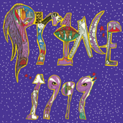 PRINCE - 1999 (150G VINYL)