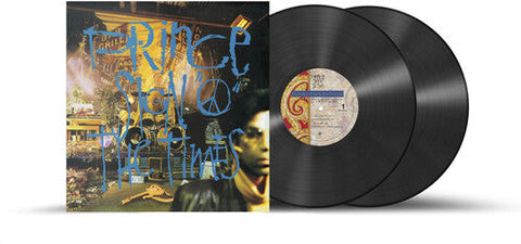 PRINCE - SIGN O THE TIMES (150G VINYL)