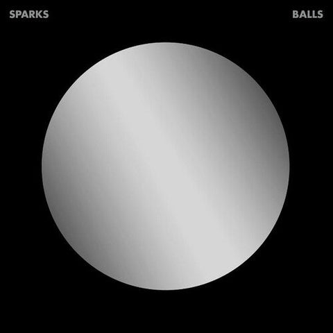 SPARKS - BALLS