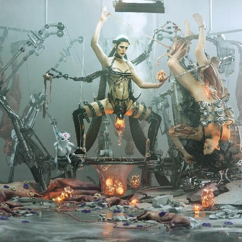 ARCA - KICK ii