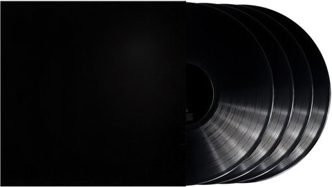 KANYE WEST - DONDA - 4LP DELUXE EDITION