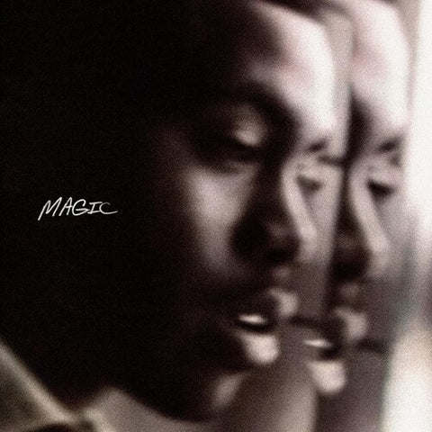 NAS - MAGIC