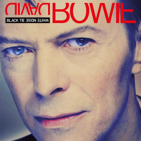 DAVID BOWIE - BLACK TIE WHITE NOISE (2021 REMASTER)