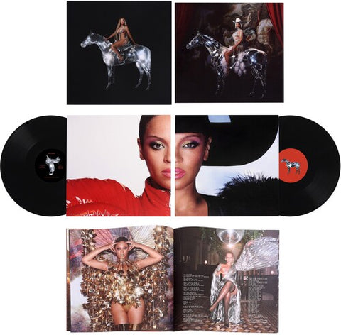 BEYONCÉ - RENAISSANCE
