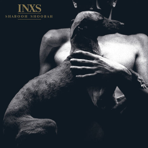 INXS - SHABOAH SHABOAH ( LTD. ED. ULTRA CLEAR LP)