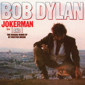 BOB DYLAN- JOKERMAN