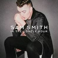 SAM SMITH- IN THE LONELY HOUR