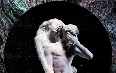 ARCADE FIRE - REFLEKTOR [2LP] (180G, DOWNLOAD)