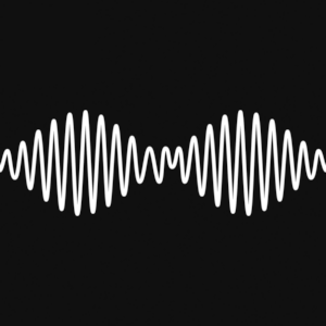 ARCTIC MONKEYS - AM