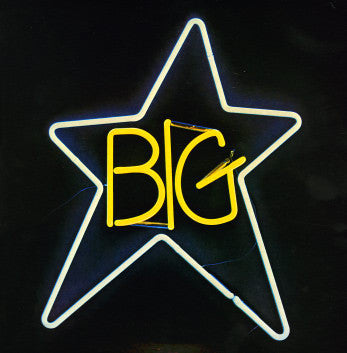 BIG STAR - #1 RECORD